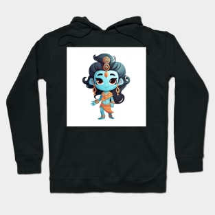 Shiva Hoodie